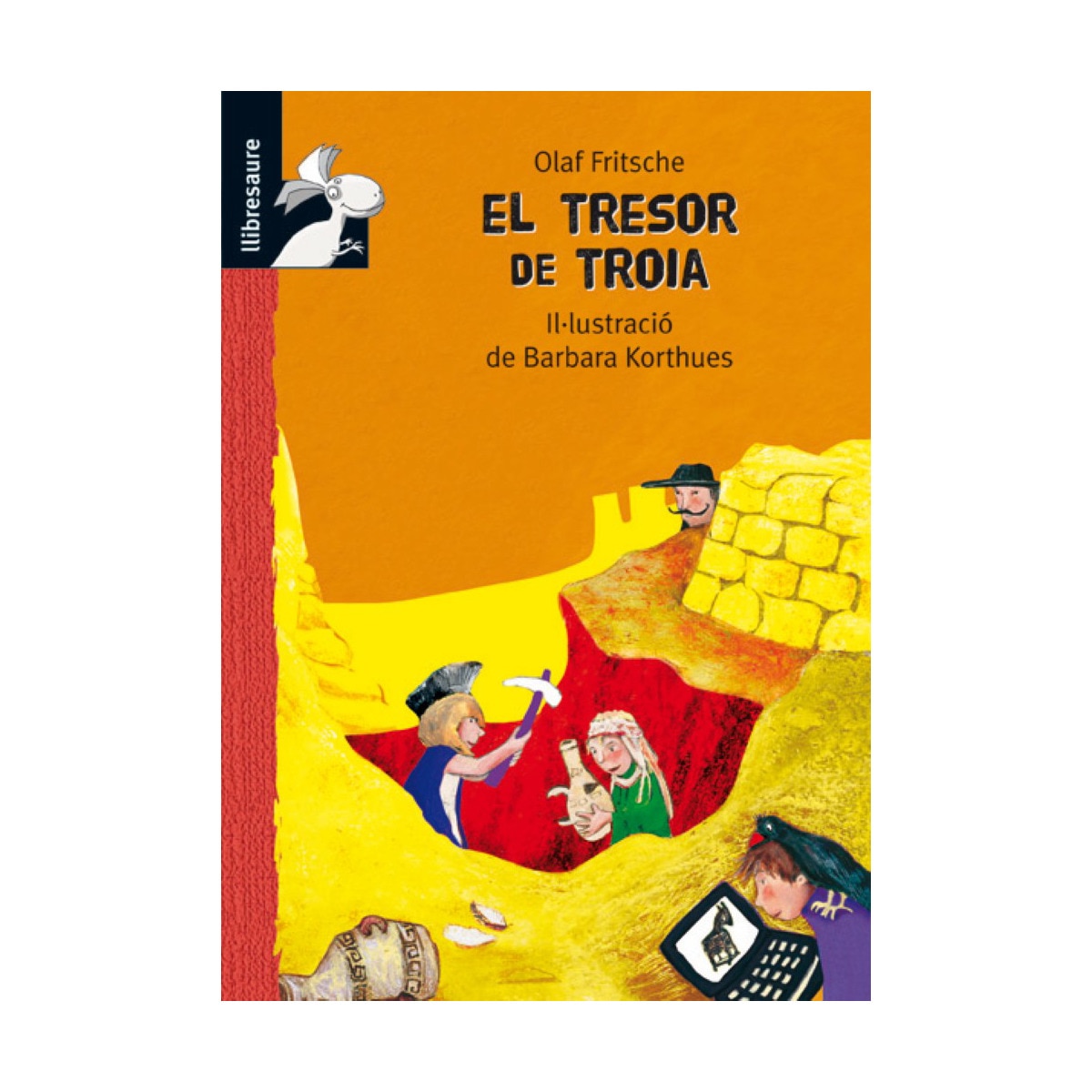 Imagem 0 de El Tresor De Troia