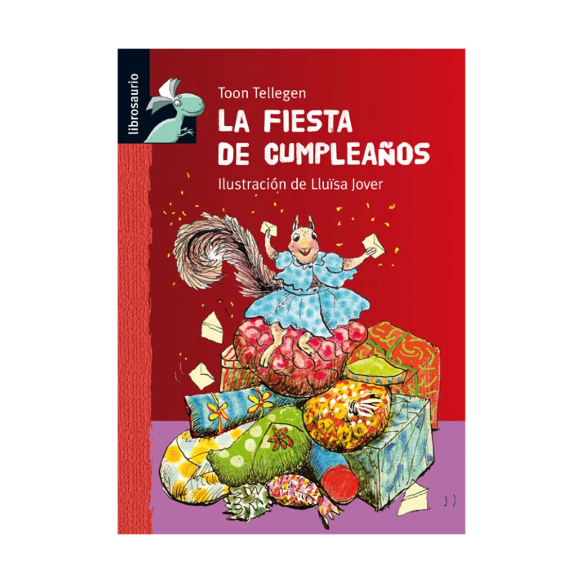 Imagem 0 de La Fiesta De Cumpleaños