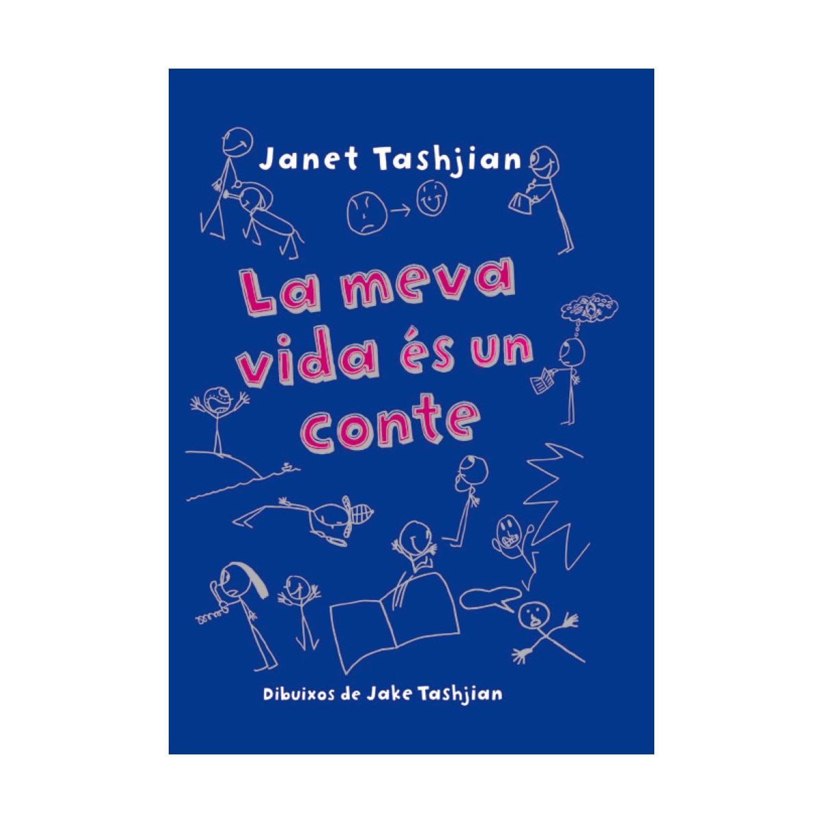 Imagem 0 de La Meva Vida Es Com Un Conte
