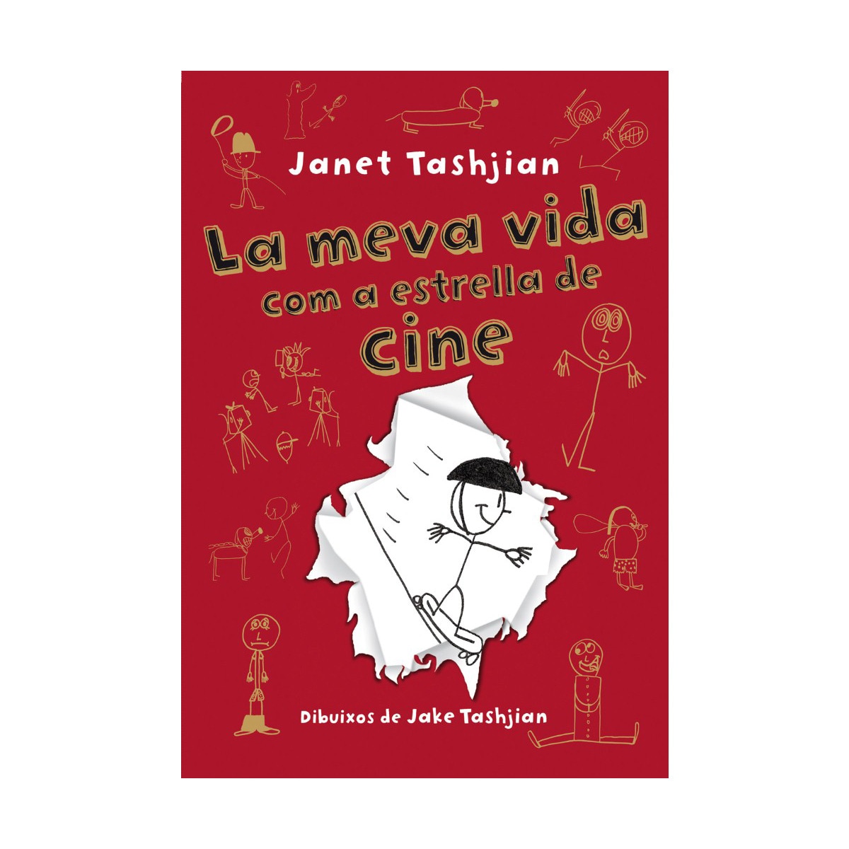 La Meva Vida Com A Estrella De Cine 1