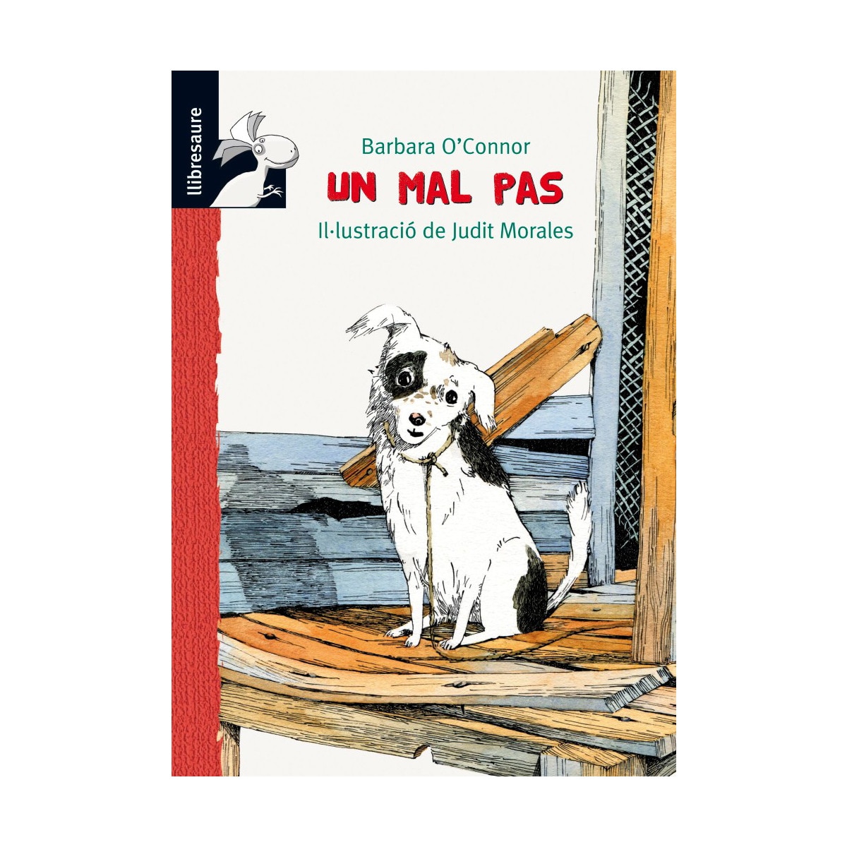 Un Mal Pas 1