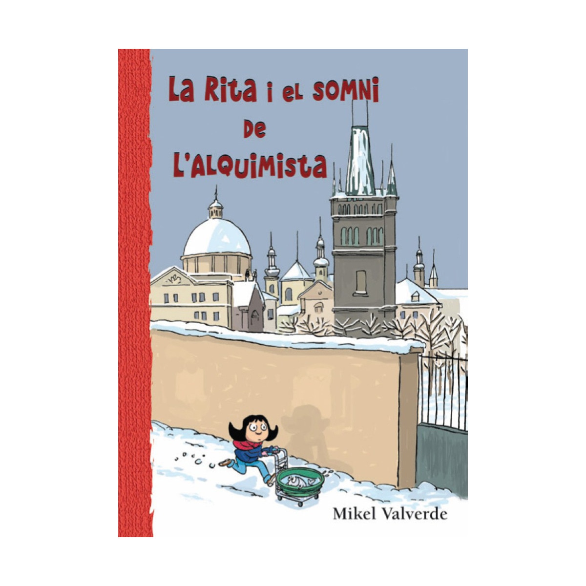 Imagem 0 de La Rita I El Somni De L´Alquimista