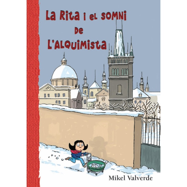 Imagem 0 de La Rita I El Somni De L´Alquimista