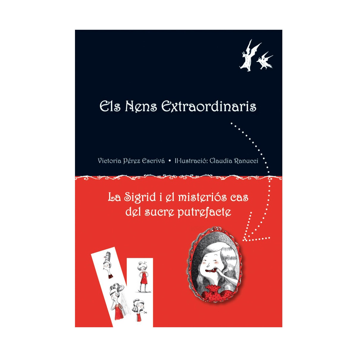 Imagem 0 de Els Mens Extraordinaris La Sigrid