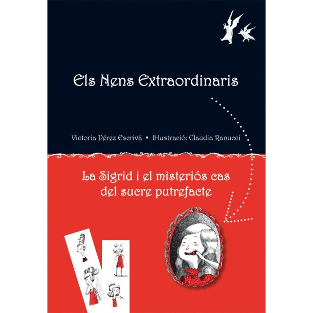 Imagem 0 de Els Mens Extraordinaris La Sigrid