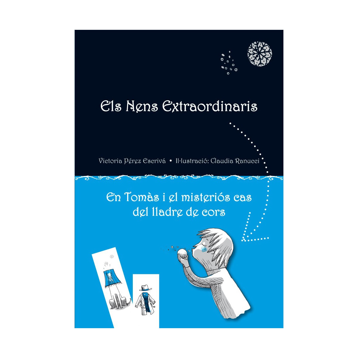 Imagem 0 de Els Nens Extraordinaris En Tomas