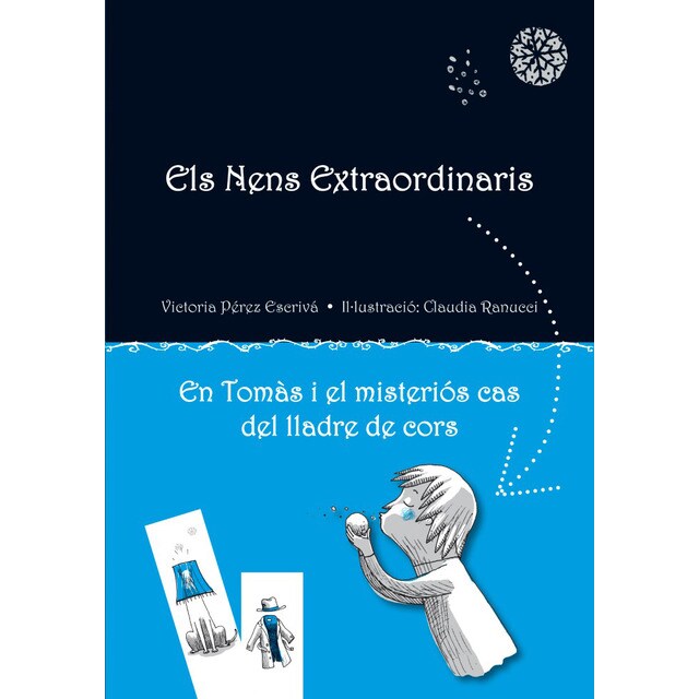 Imagem 0 de Els Nens Extraordinaris En Tomas