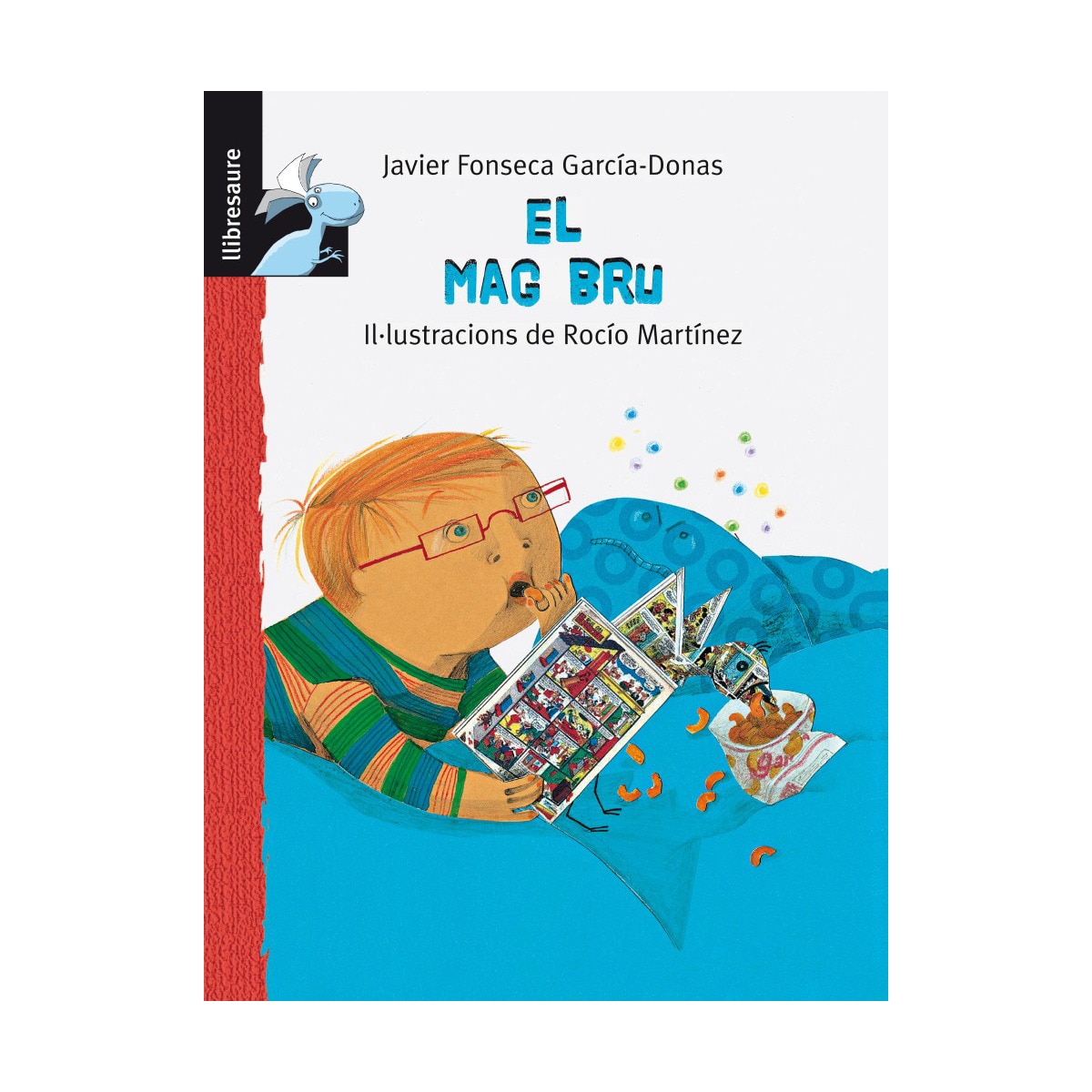 Imagem 0 de El Mag Bru