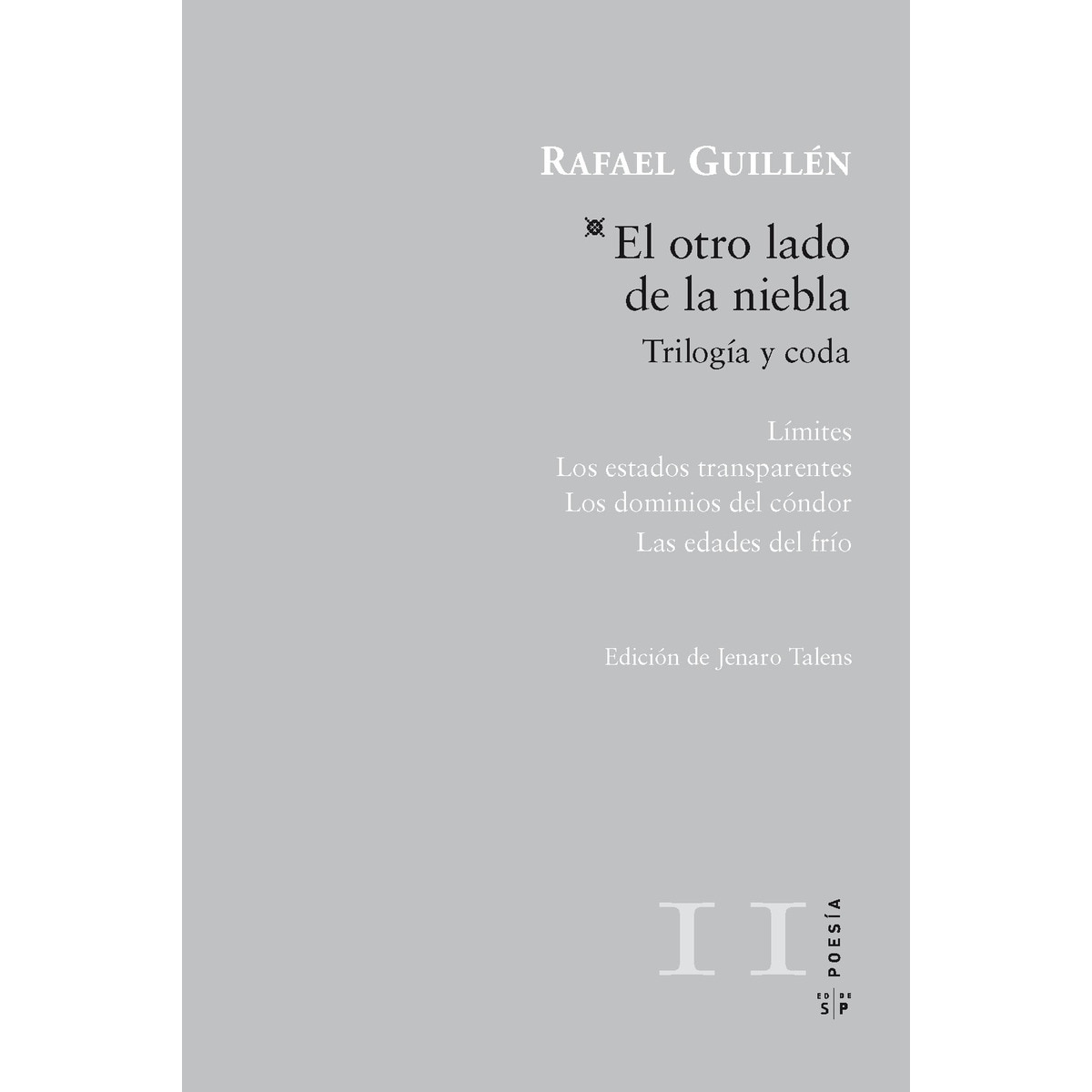 El Otro Lado De La Niebla 1