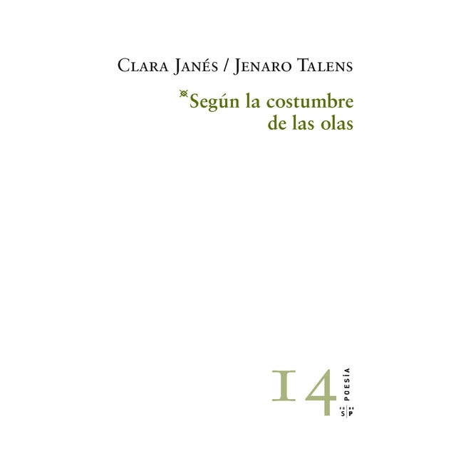 Imagem 0 de Según La Costumbre De Las Olas