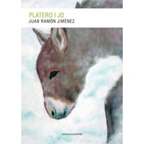Imagem 0 de Platero I Jo