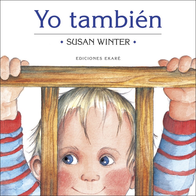 Imagem 0 de Yo También