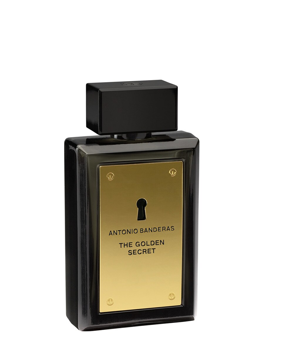 Antonio Banderas - Eau De Toilette The Golden Secret