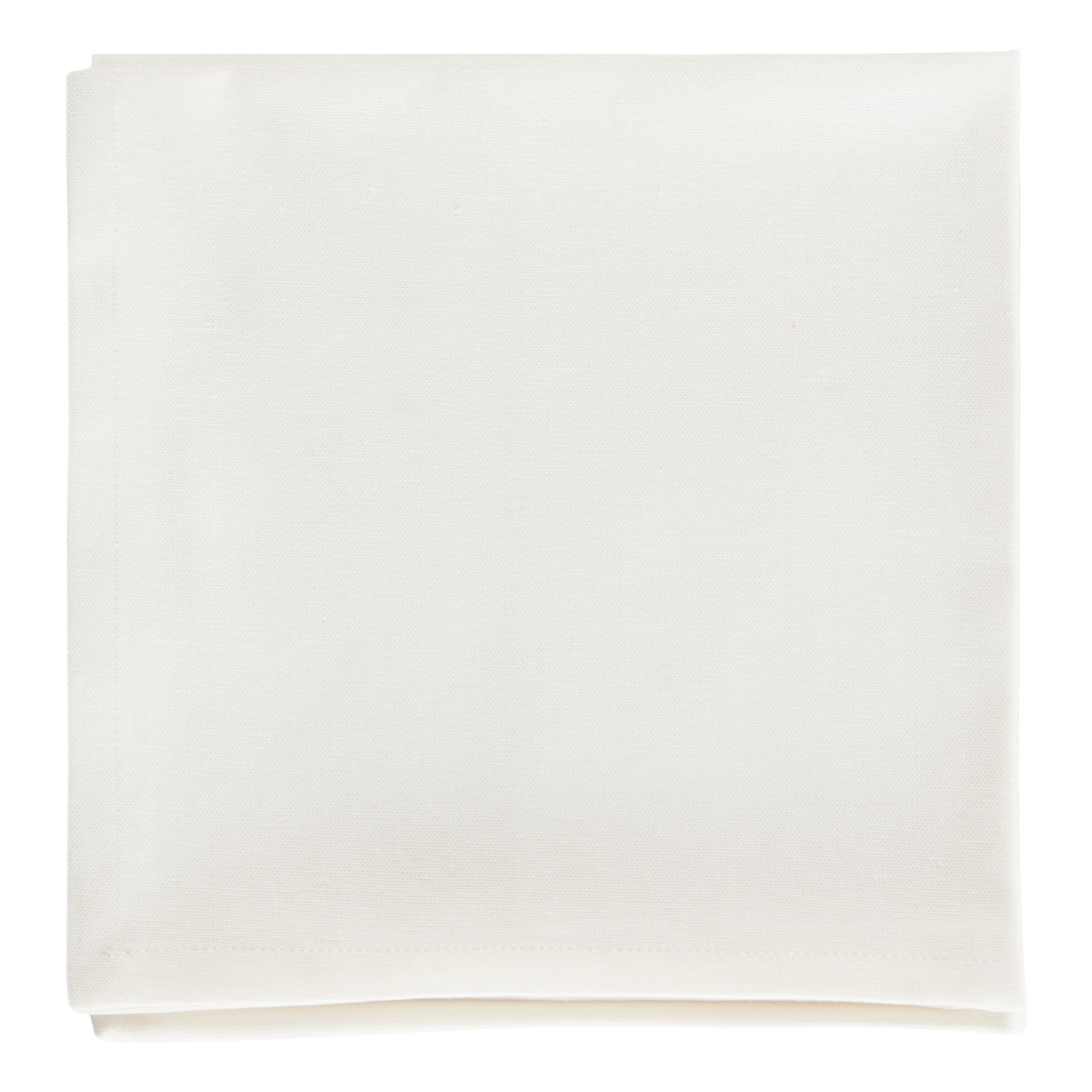 Lot de 4 serviettes de table Cotton