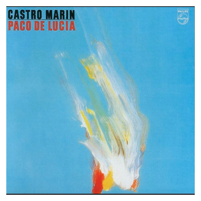 Imagen 0 de Castro Marin (CD)