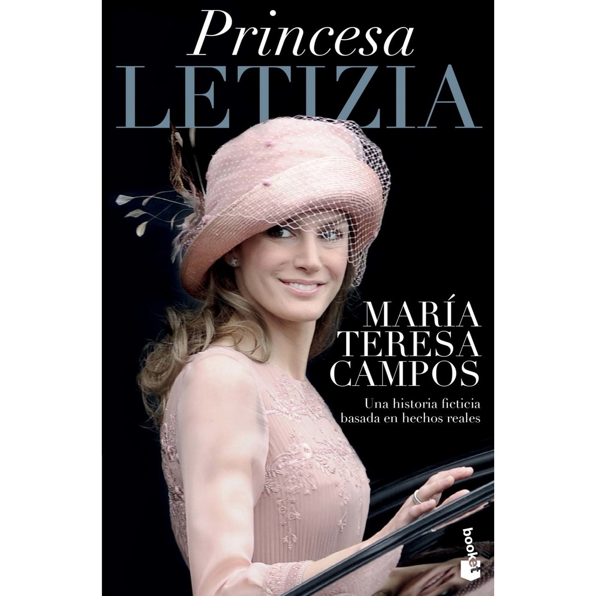 Imagem 0 de Princesa Letizia (Bolso) (Capa mole)