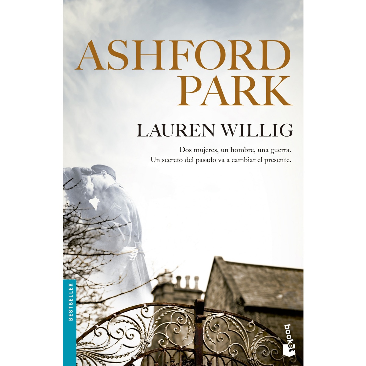 Ashford Park (Bolso) (Capa mole) 1