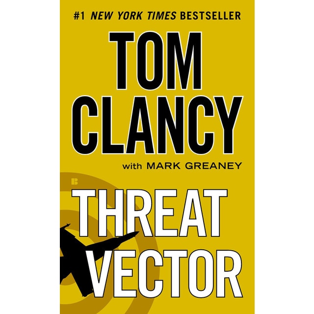 Imagen 0 de Threat Vector
