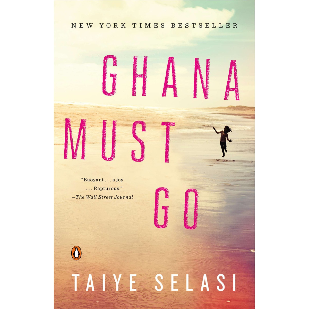 Imagem 0 de Ghana Must Go