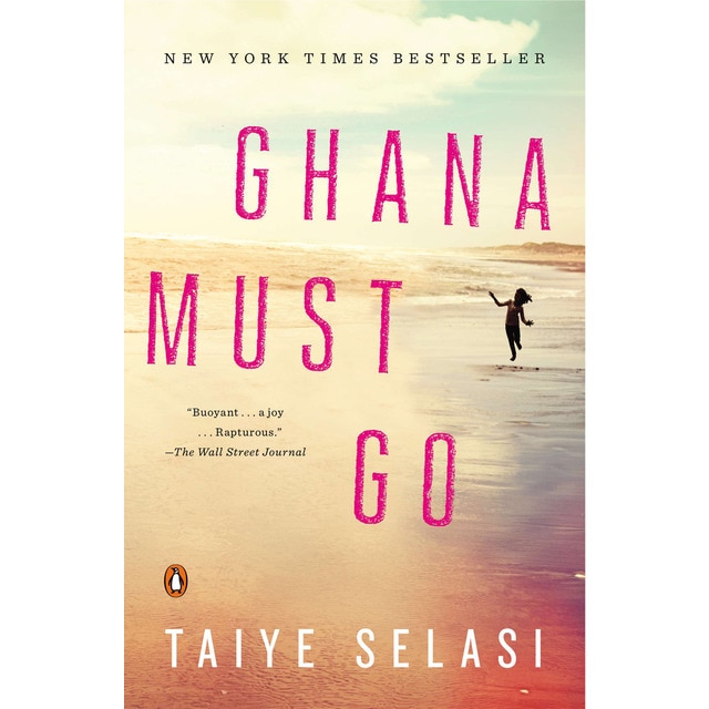 Imagem 0 de Ghana Must Go
