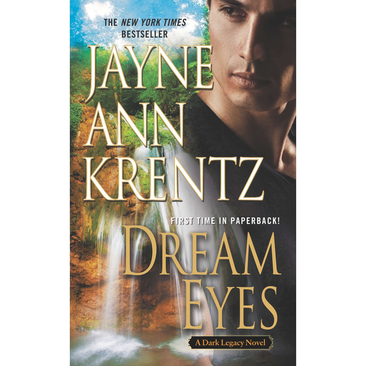 Dream Eyes 1
