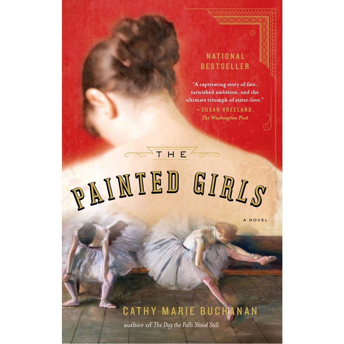 The Painted Girls 1