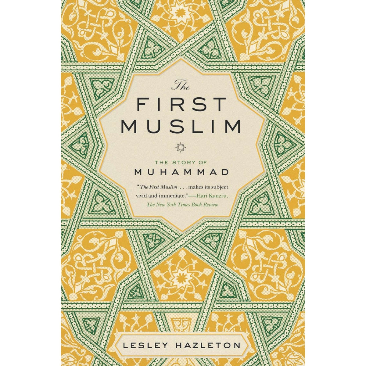 Imagem 0 de The First Muslim