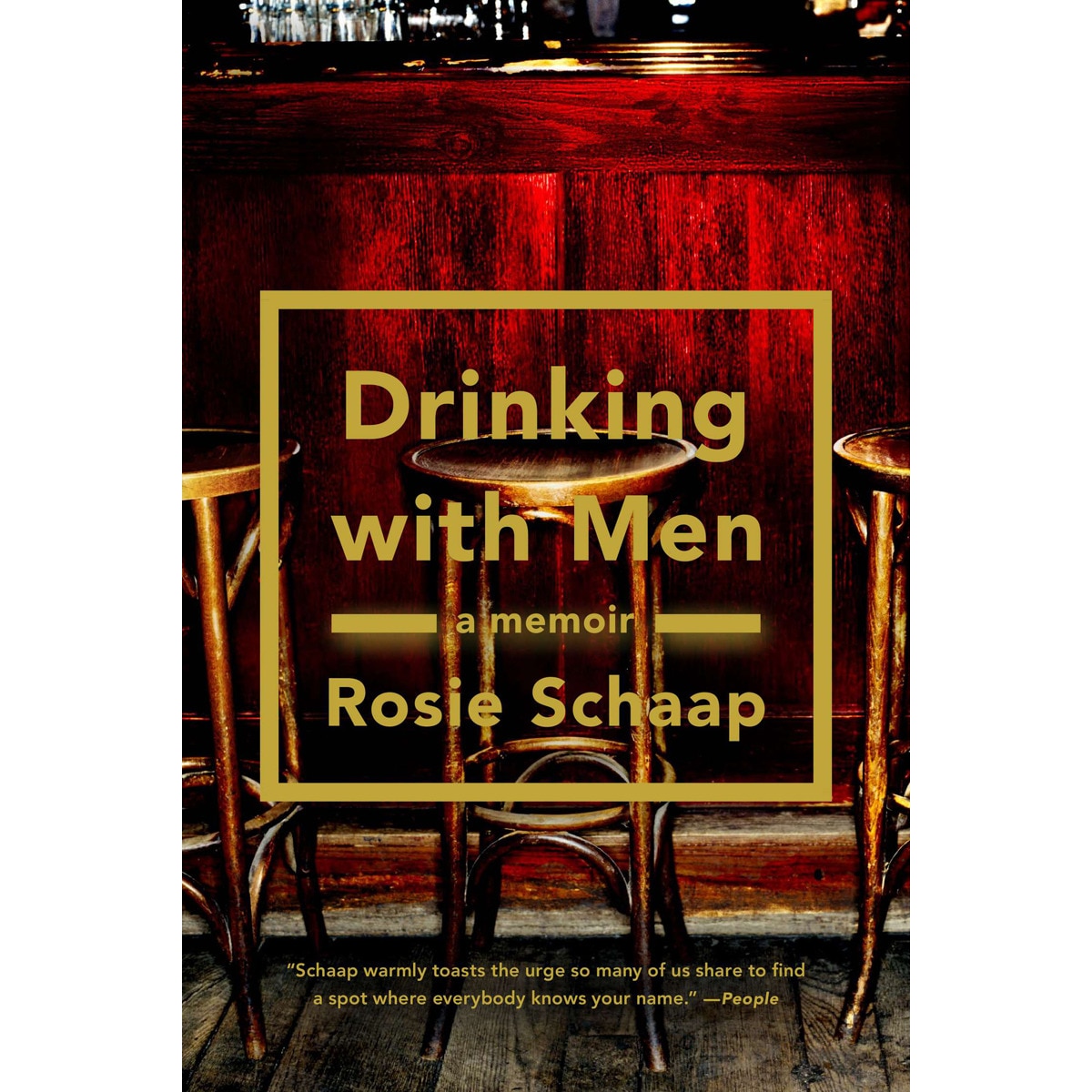 Drinking With Men 1