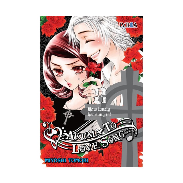 Imagen 0 de Akuma To Love Song 08 (Tapa blanda)