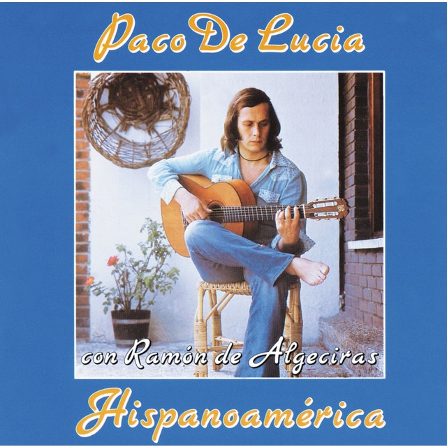 Imagen 0 de Hispanoamérica (CD)