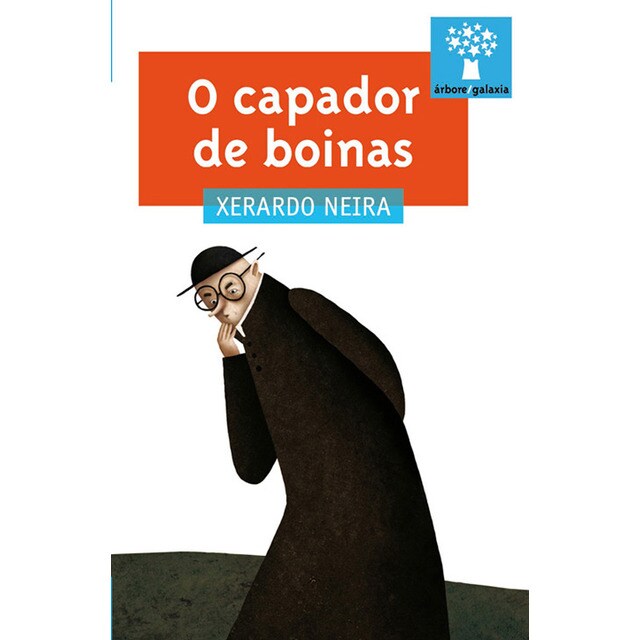 Capador de boinas, o(Tapa blanda) 1