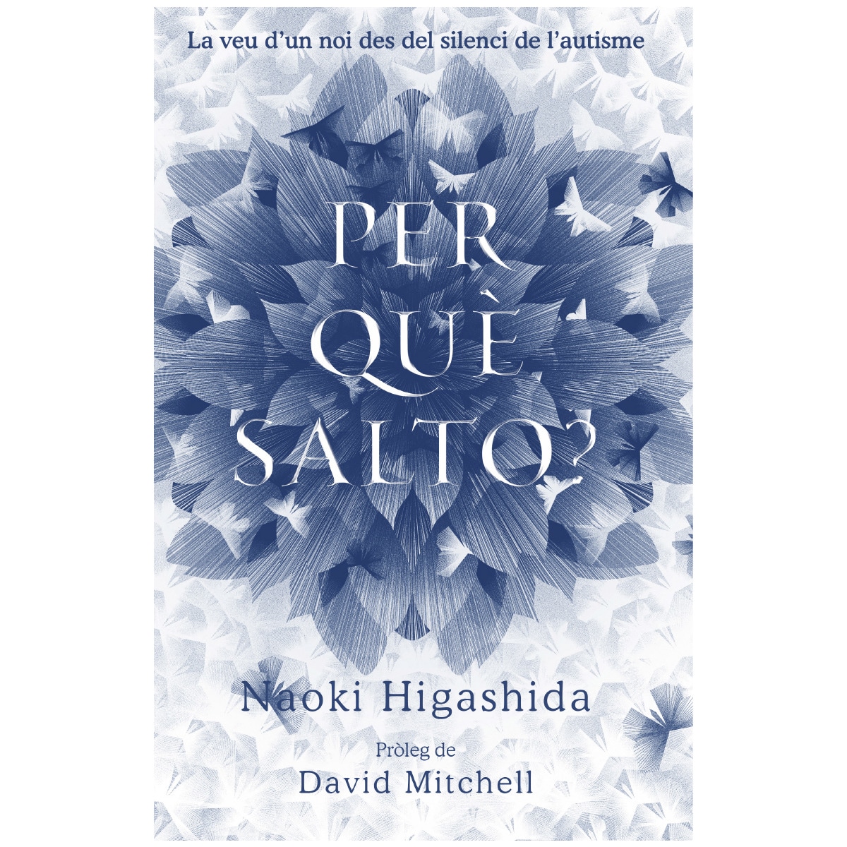 Per què salto?(Tapa blanda) 1
