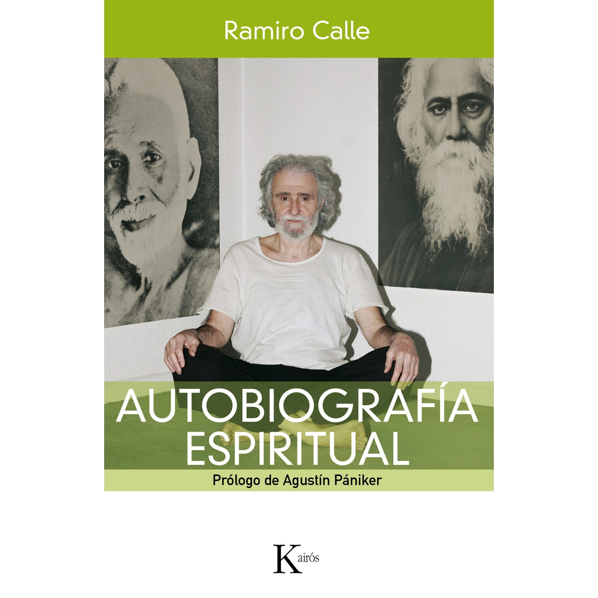 Autobiografía Espiritual 1