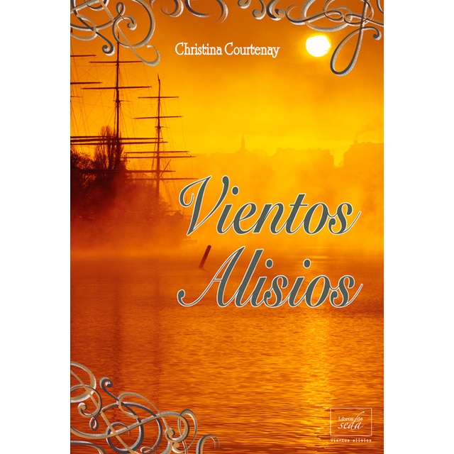 Vientos alisios (Capa mole com abas) 1