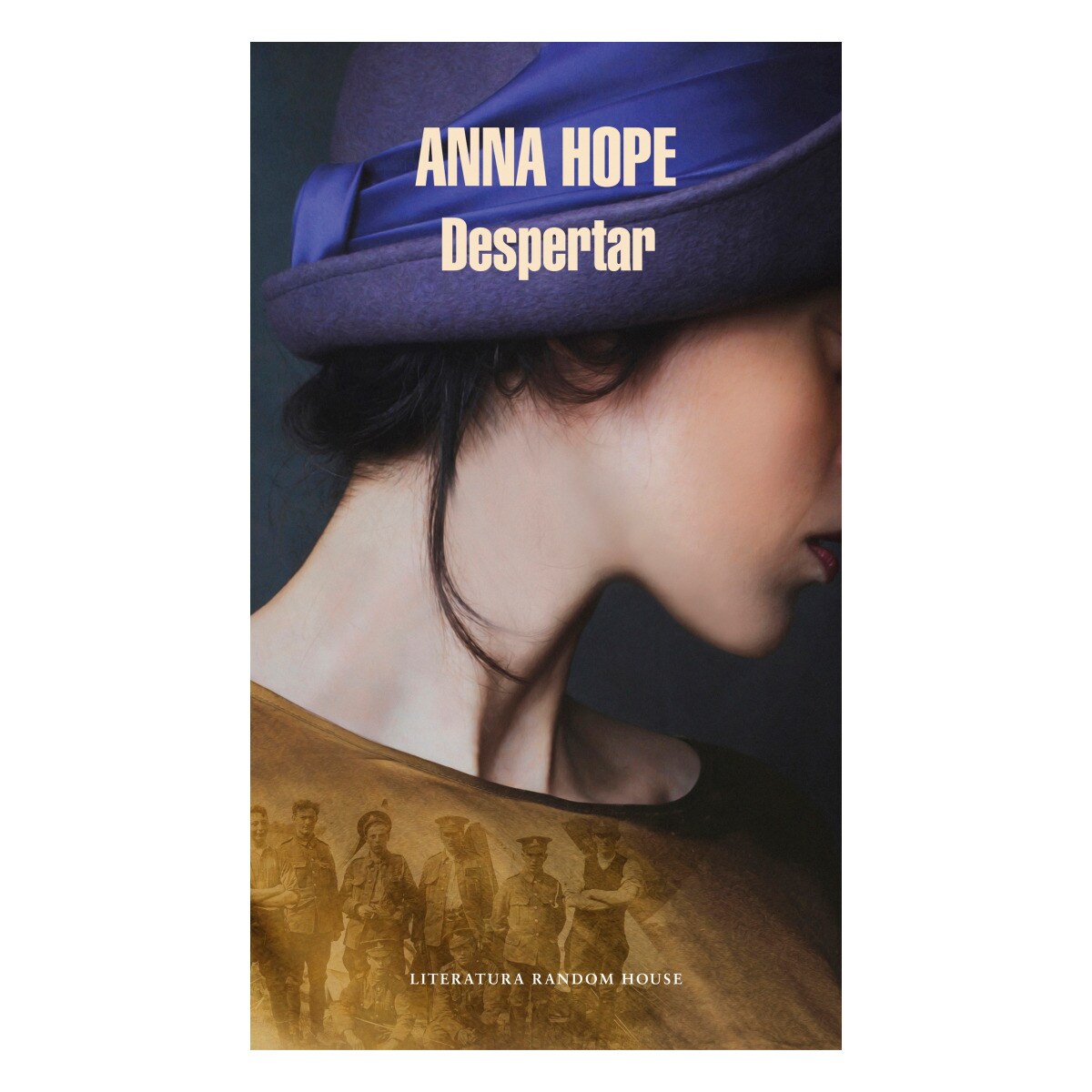 Despertar(Tapa blanda) 1