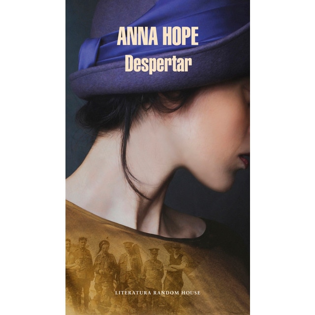 Imagem 0 de Despertar(Tapa blanda)