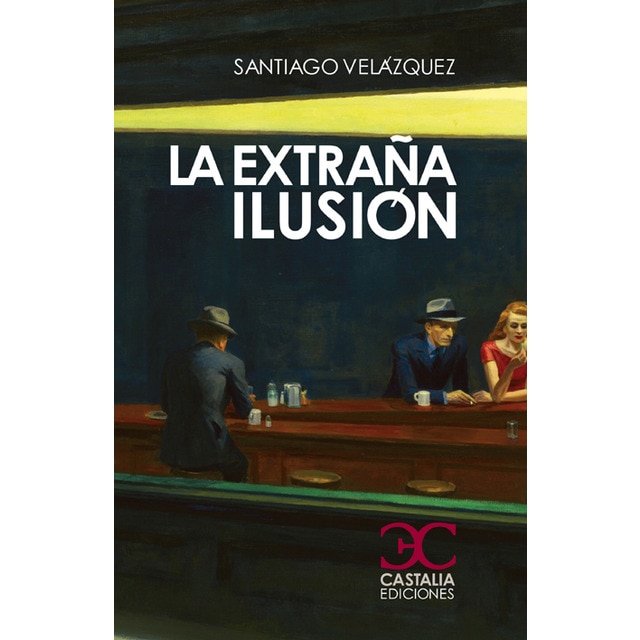 La Extraña Ilusión 1