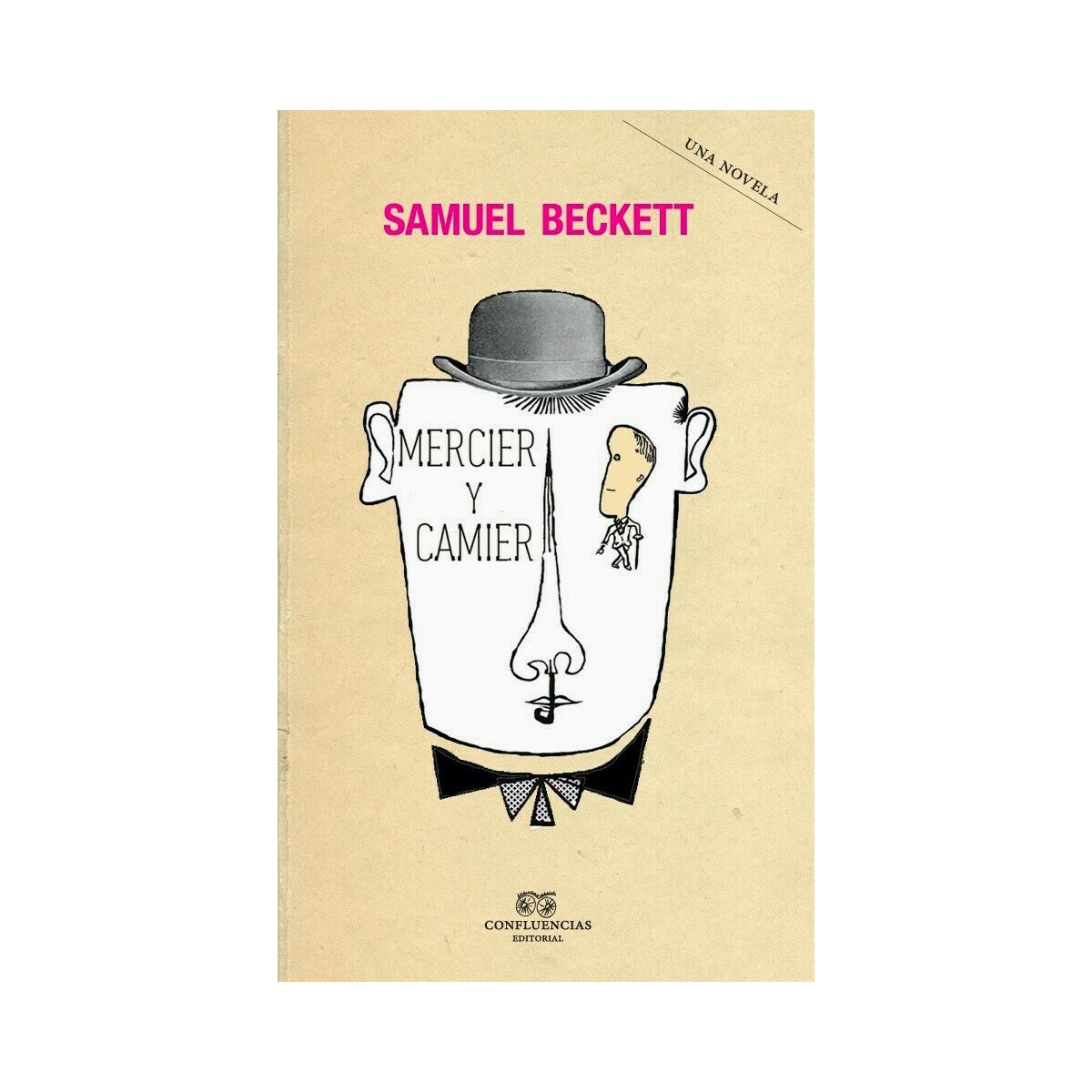 Mercier Y Camier 1