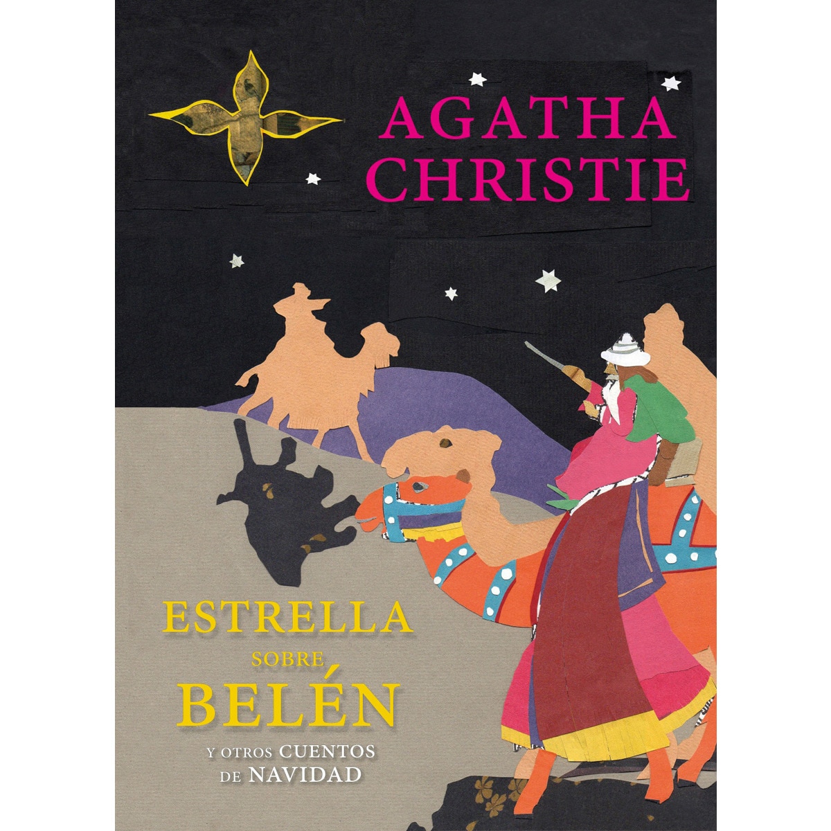 Estrella Sobre Belén 1