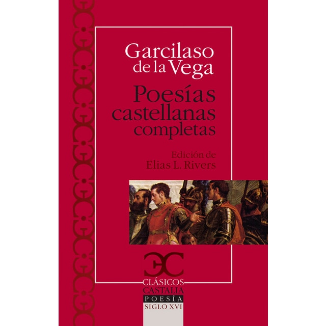 Imagem 0 de Poesias castellanas completas