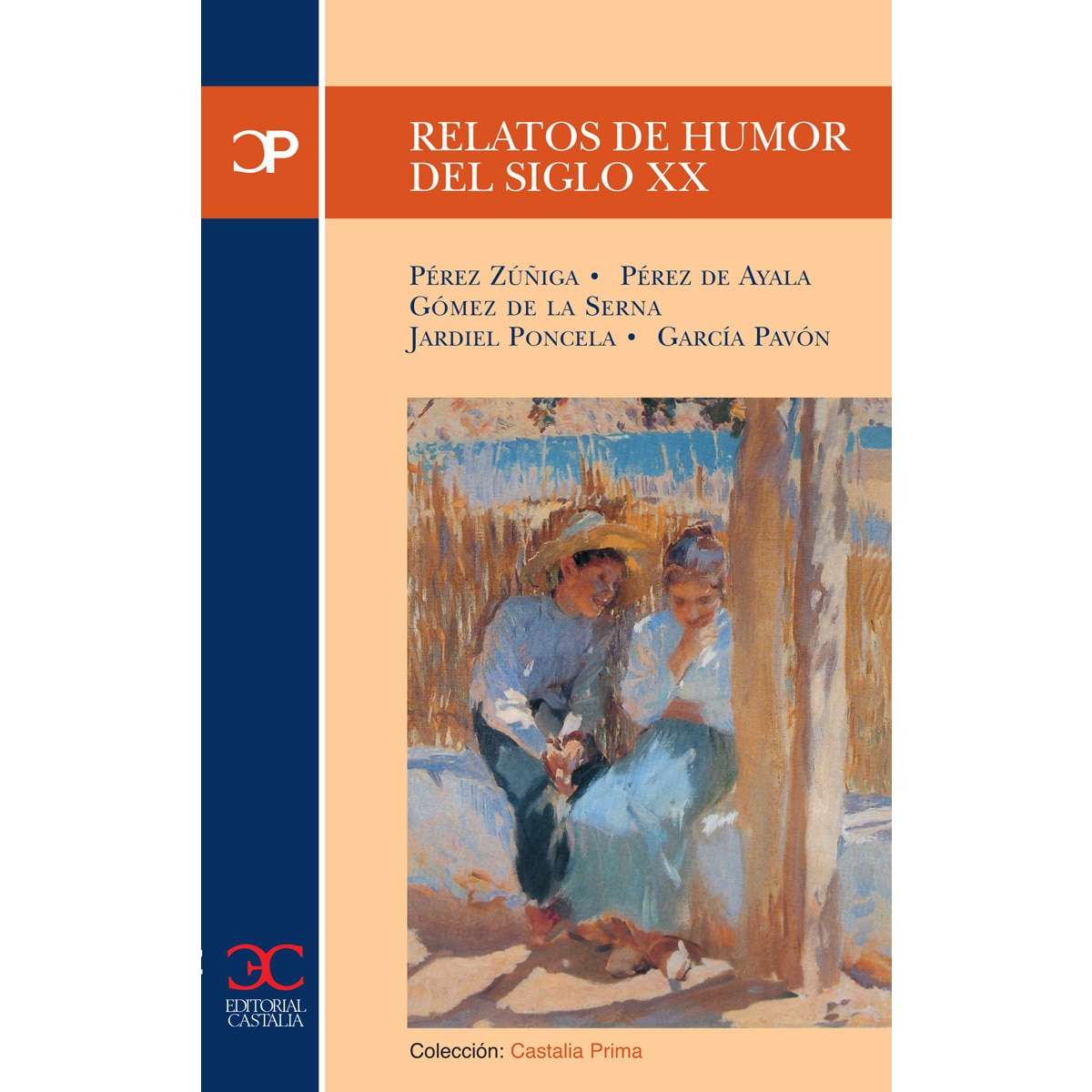 Relatos De Humor Del Siglo Xx 1