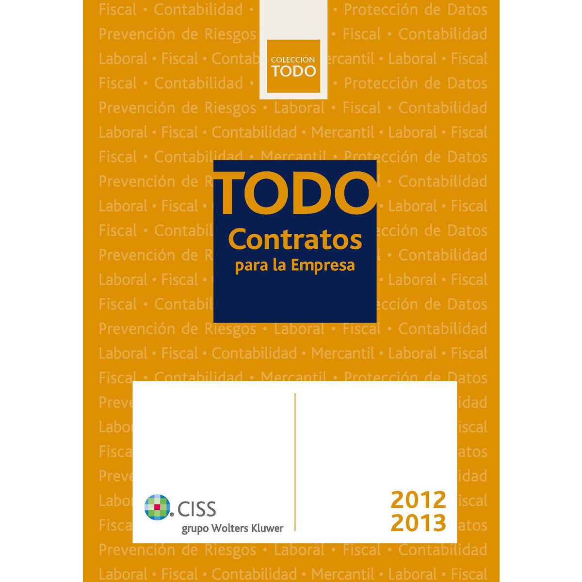 TODO Contratos para la empresa 2012-2013 (Capa mole) 1