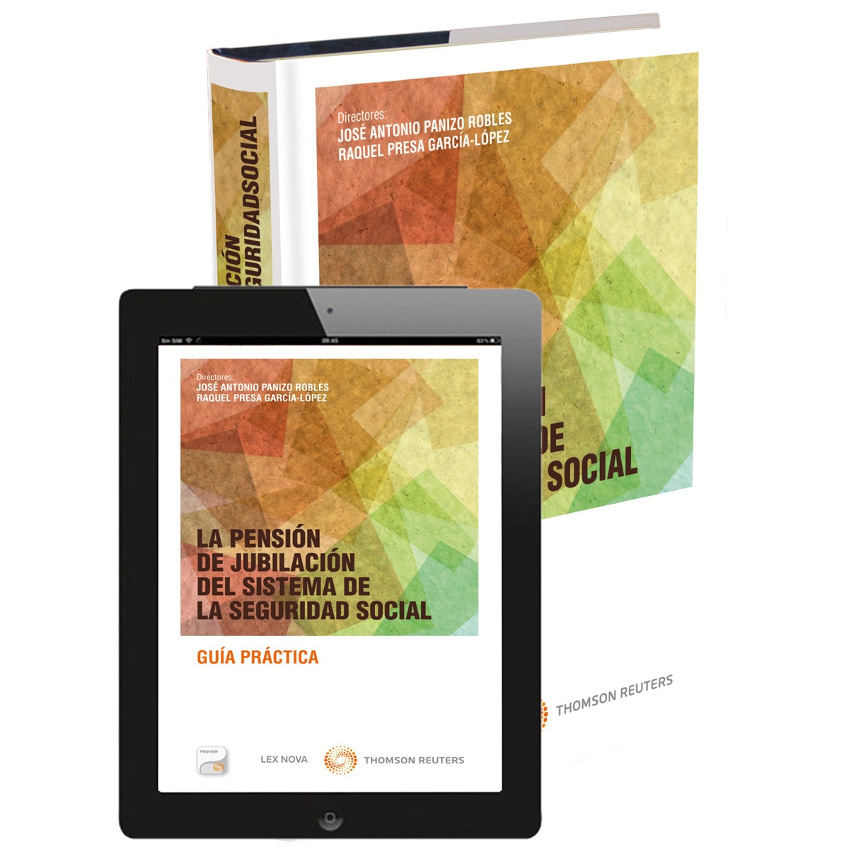 Imagem 0 de La pensión de jubilación del sistema de Seguridad Social (Papel + e-book)