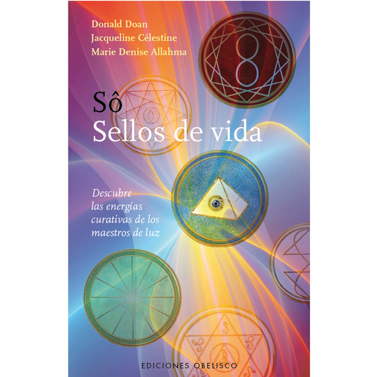 Sô - Sellos De Vida 1