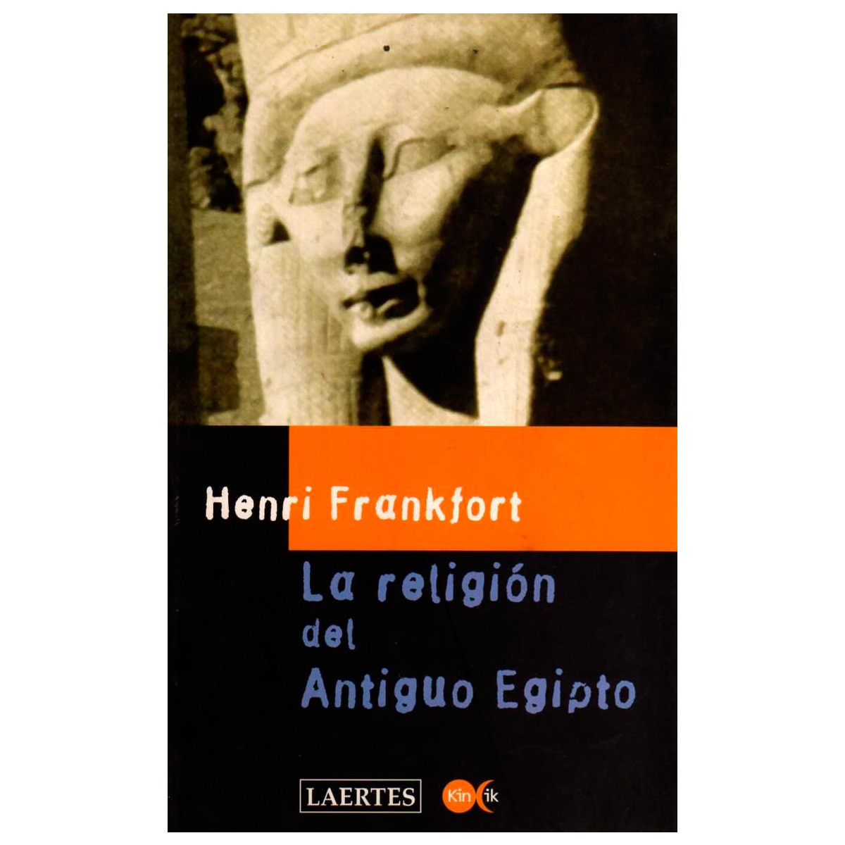 La religión del Antiguo Egipto: Una interpretación (Capa mole com abas) 1