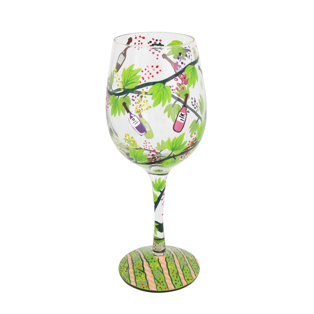 Imagem 0 de Copo de vinho Lolita Wine tasting