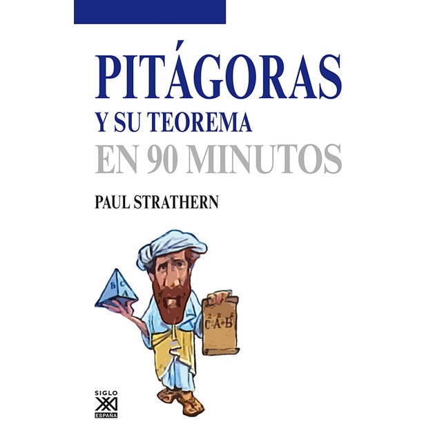 Imagem 0 de Pitágoras y su teorema(Tapa blanda)