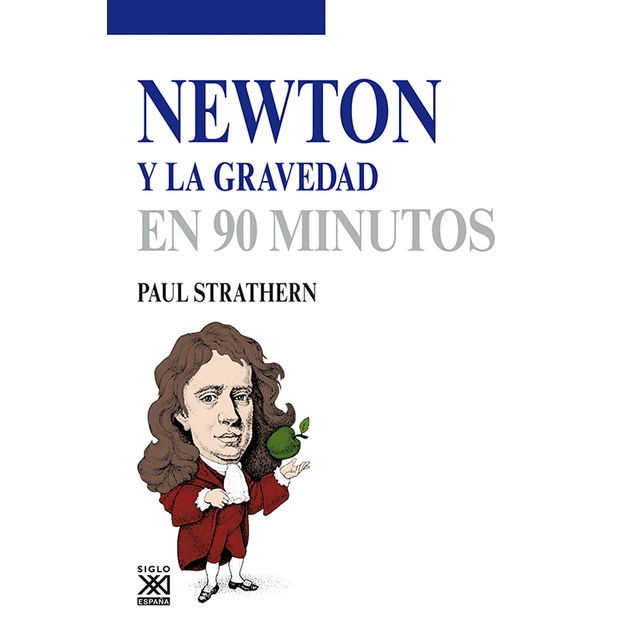 Imagem 0 de Newton y la gravedad(Tapa blanda)
