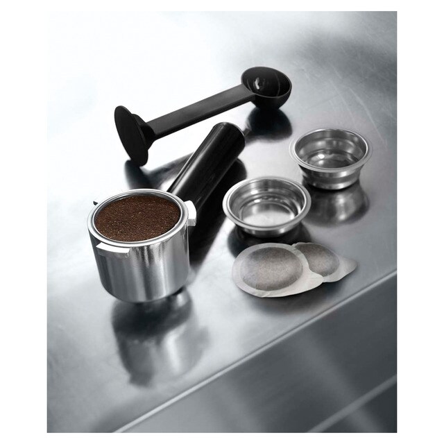 Cafetera espresso manual De'Longhi EC685.M · El Corte Inglés
