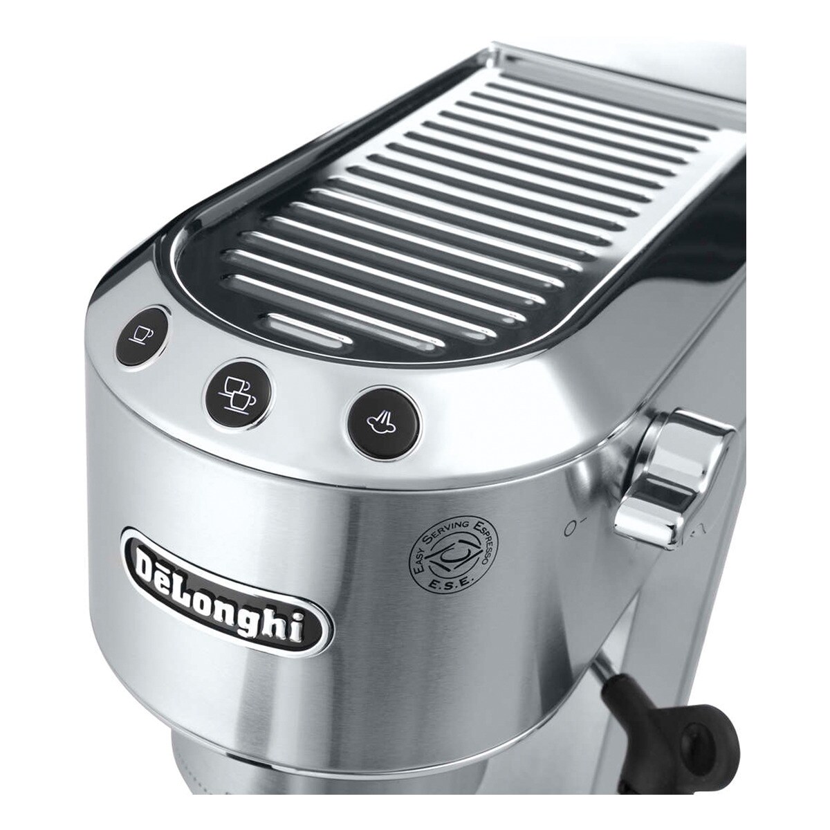 Cafetera espresso manual De'Longhi EC685.M · El Corte Inglés